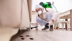 Professional Pest Control in Brockport, NY